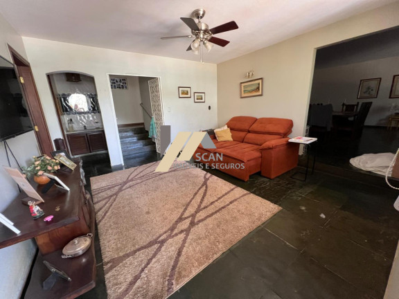 Imagem Casa com 4 Quartos à Venda, 403 m² em Bairro Das Palmeiras - Campinas Imagem Casa com 4 Quartos à Venda, 403 m² em Bairro Das Palmeiras - Campinas
