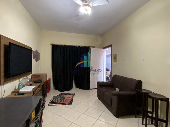 Imagem Casa com 2 Quartos à Venda, 123 m² em Cidade Da Criança - Praia Grande