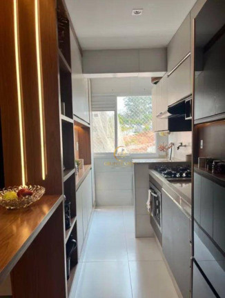 Imagem Apartamento com 3 Quartos à Venda, 65 m² em Jardim Uirá - São José Dos Campos