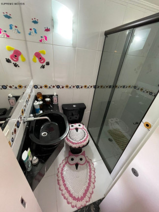 Apartamento com 2 Quartos à Venda, 113 m² em Cambuci - São Paulo