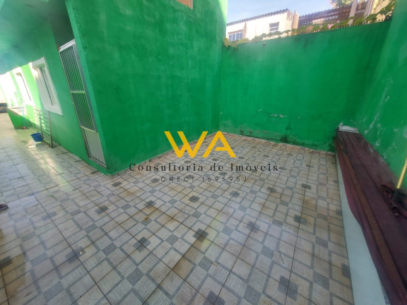 Imagem Casa com 3 Quartos à Venda, 150 m² em Cézar De Souza - Mogi Das Cruzes Imagem Casa com 3 Quartos à Venda, 150 m² em Cézar De Souza - Mogi Das Cruzes