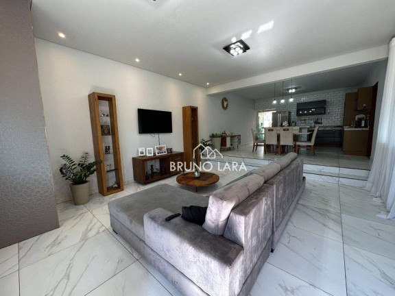 Imagem Casa com 4 Quartos à Venda, 189 m² em Condomínio Fazenda Solar - Igarapé Imagem Casa com 4 Quartos à Venda, 189 m² em Condomínio Fazenda Solar - Igarapé