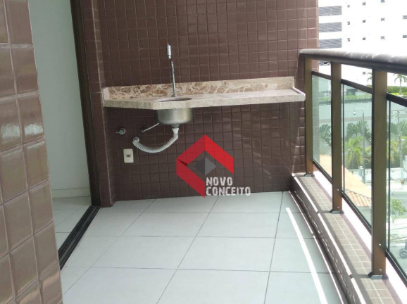 Apartamento com 2 Quartos à Venda, 79 m² em Meireles - Fortaleza