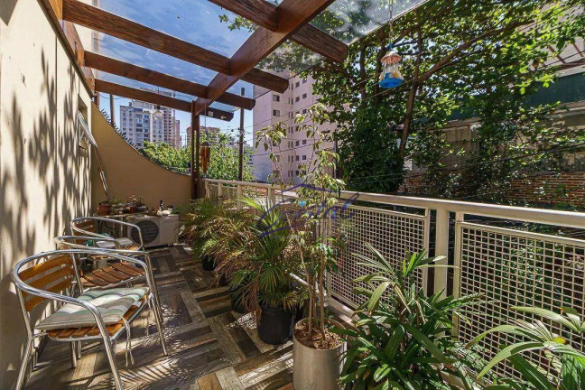 Imagem Casa com 4 Quartos à Venda, 270 m² em Perdizes - São Paulo Imagem Casa com 4 Quartos à Venda, 270 m² em Perdizes - São Paulo