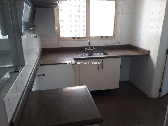 Imagem Apartamento com 4 Quartos à Venda, 208 m² em Chácara Klabin - São Paulo Imagem Apartamento com 4 Quartos à Venda, 208 m² em Chácara Klabin - São Paulo