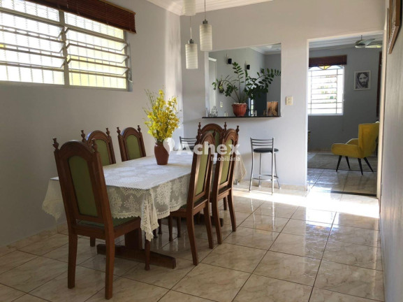 Imagem Casa com 2 Quartos à Venda, 134 m² em Jardim Santa Genebra - Campinas