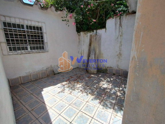 Imagem Casa com 2 Quartos à Venda, 260 m² em Itaguai - Mongaguá Imagem Casa com 2 Quartos à Venda, 260 m² em Itaguai - Mongaguá