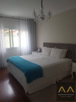 Imagem Casa de Condomínio com 3 Quartos para Alugar, 340 m² em Alphaville - Santana De Parnaíba