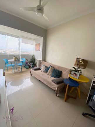 Apartamento com 3 Quartos à Venda, 85 m² em Recreio Dos Bandeirantes - Rio De Janeiro