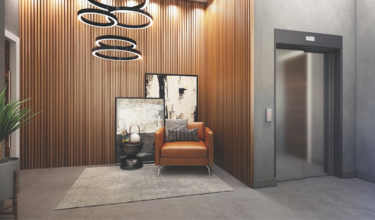 Imagem Imóvel com 2 Quartos à Venda, 81 m² em Petrópolis - Porto Alegre