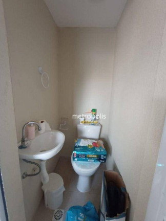 Imagem Cobertura com 2 Quartos à Venda, 86 m² em Parque Das Nações - Santo André Imagem Cobertura com 2 Quartos à Venda, 86 m² em Parque Das Nações - Santo André