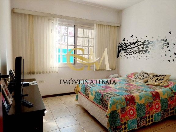 Imagem Casa com 4 Quartos à Venda, 620 m² em Jardim Do Lago - Atibaia Imagem Casa com 4 Quartos à Venda, 620 m² em Jardim Do Lago - Atibaia