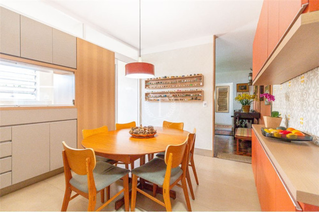 Imagem Casa com 4 Quartos à Venda, 168 m² em Campo Belo - São Paulo Imagem Casa com 4 Quartos à Venda, 168 m² em Campo Belo - São Paulo