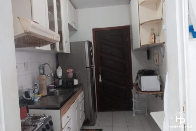 Imagem Apartamento com 3 Quartos à Venda, 76 m² em Federação - Salvador Imagem Apartamento com 3 Quartos à Venda, 76 m² em Federação - Salvador