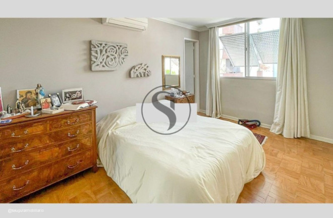 Imagem Apartamento com 4 Quartos para Alugar, 160 m² em Itaim Bibi - São Paulo