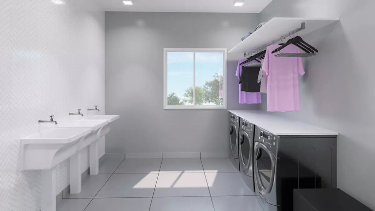 Imagem Apartamento com 1 Quarto à Venda, 24 m² em Mooca - São Paulo Imagem Apartamento com 1 Quarto à Venda, 24 m² em Mooca - São Paulo