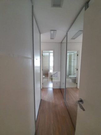 Imagem Apartamento com 4 Quartos à Venda, 198 m² em Campo Belo - São Paulo Imagem Apartamento com 4 Quartos à Venda, 198 m² em Campo Belo - São Paulo