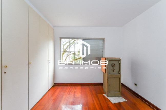 Imagem Imóvel com 4 Quartos à Venda, 155 m² em Santo Amaro - São Paulo Imagem Imóvel com 4 Quartos à Venda, 155 m² em Santo Amaro - São Paulo