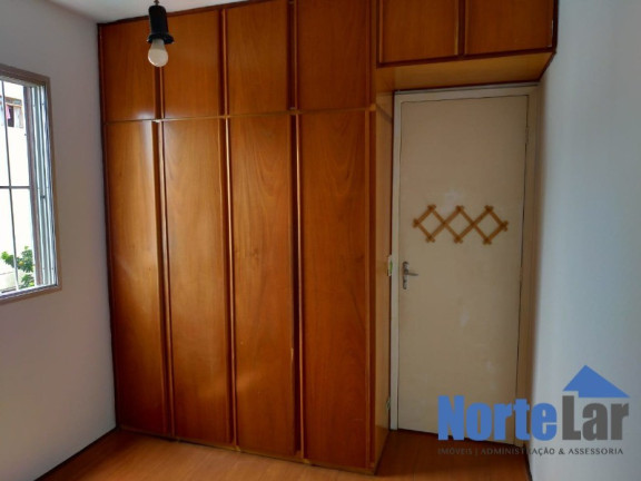 Imagem Apartamento com 2 Quartos à Venda, 56 m² em Lauzane Paulista - São Paulo Imagem Apartamento com 2 Quartos à Venda, 56 m² em Lauzane Paulista - São Paulo