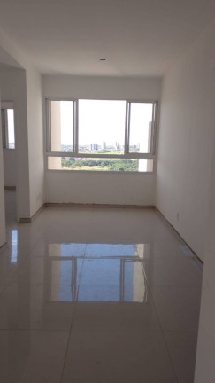 Imagem Apartamento com 2 Quartos à Venda,  em Loteamento Adventista Campineiro - Hortolândia