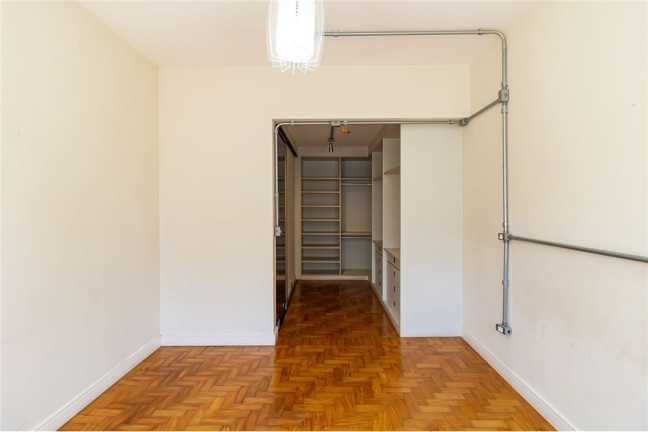 Imagem Apartamento com 1 Quarto à Venda, 84 m² em Vila Buarque - São Paulo