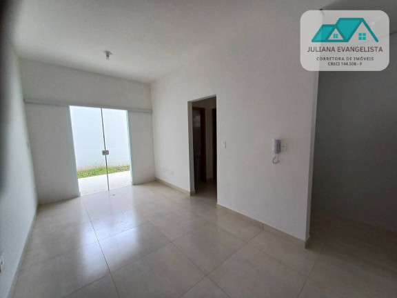 Imagem Apartamento com 2 Quartos para Alugar,  em Morro Do Algodão - Caraguatatuba