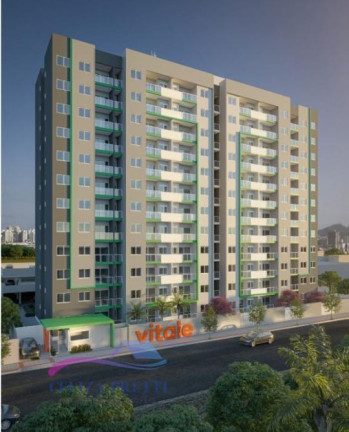 Imagem Apartamento com 1 Quarto à Venda, 50 m² em Santa Inês - Vila Velha Imagem Apartamento com 1 Quarto à Venda, 50 m² em Santa Inês - Vila Velha