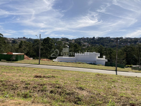 Imagem Terreno à Venda, 730 m² em Reserva Santa Maria - Jandira