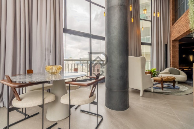 Imagem Apartamento com 2 Quartos à Venda, 197 m² em Cerqueira César - São Paulo Imagem Apartamento com 2 Quartos à Venda, 197 m² em Cerqueira César - São Paulo