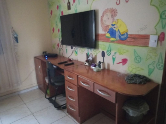 Imagem Sobrado com 3 Quartos à Venda, 290 m² em Cidade Edson - Suzano Imagem Sobrado com 3 Quartos à Venda, 290 m² em Cidade Edson - Suzano