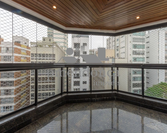 Imagem Apartamento com 4 Quartos à Venda, 180 m² em Higienópolis - São Paulo Imagem Apartamento com 4 Quartos à Venda, 180 m² em Higienópolis - São Paulo