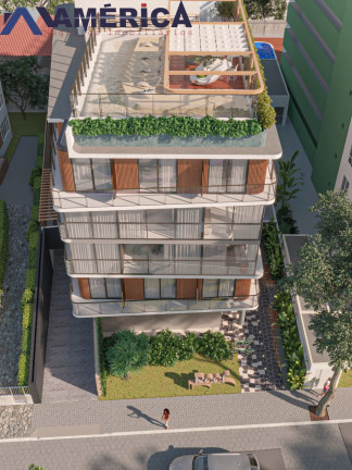 Imagem Flat com 1 Quarto à Venda, 27 m² em Cabo Branco - João Pessoa Imagem Flat com 1 Quarto à Venda, 27 m² em Cabo Branco - João Pessoa