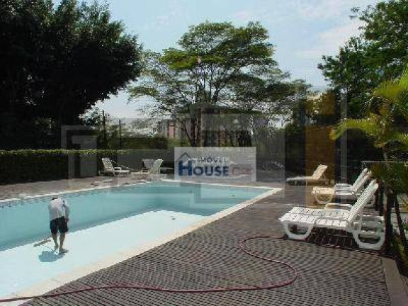 Imagem Apartamento com 3 Quartos à Venda, 127 m² em Morumbi - São Paulo Imagem Apartamento com 3 Quartos à Venda, 127 m² em Morumbi - São Paulo