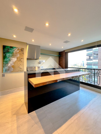 Imagem Apartamento com 3 Quartos à Venda, 280 m² em Alphaville Empresarial - Barueri Imagem Apartamento com 3 Quartos à Venda, 280 m² em Alphaville Empresarial - Barueri