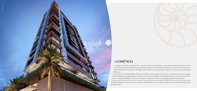 Imagem Apartamento com 2 Quartos à Venda, 97 m² em Centro - Torres