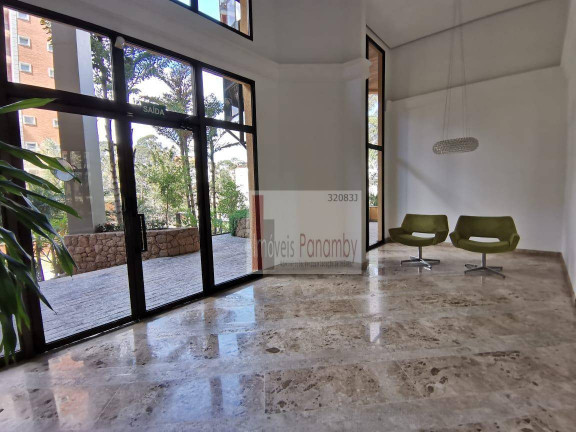 Imagem Apartamento com 3 Quartos à Venda ou Locação, 243 m² em Jardim Vitória Régia - São Paulo Imagem Apartamento com 3 Quartos à Venda ou Locação, 243 m² em Jardim Vitória Régia - São Paulo