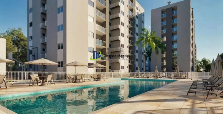 Imagem Apartamento com 2 Quartos à Venda, 62 m² em Centro - Porto Belo Imagem Apartamento com 2 Quartos à Venda, 62 m² em Centro - Porto Belo
