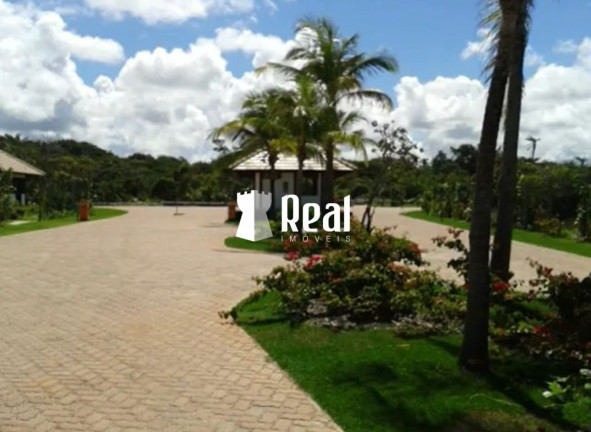 Imagem Terreno à Venda, 540 m² em Praia Do Forte - Mata De São João