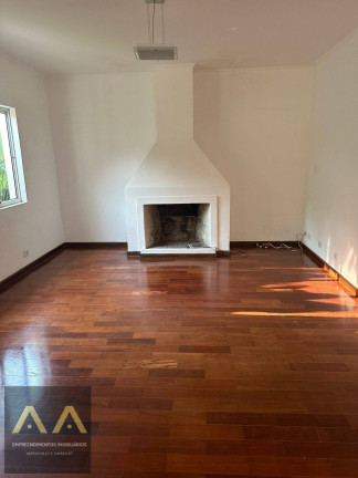 Imagem Casa com 3 Quartos à Venda, 300 m² em Alphaville - Santana De Parnaíba