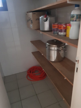 Imagem Apartamento com 3 Quartos à Venda, 190 m² em Gonzaga - Santos Imagem Apartamento com 3 Quartos à Venda, 190 m² em Gonzaga - Santos