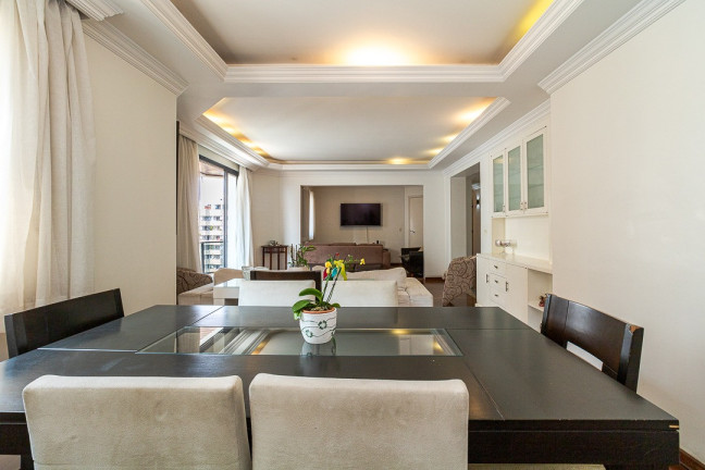 Imagem Apartamento com 3 Quartos à Venda, 152 m² em Perdizes - São Paulo Imagem Apartamento com 3 Quartos à Venda, 152 m² em Perdizes - São Paulo