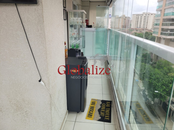 Imagem Imóvel com 2 Quartos à Venda, 77 m² em Ponta Da Praia - Santos Imagem Imóvel com 2 Quartos à Venda, 77 m² em Ponta Da Praia - Santos