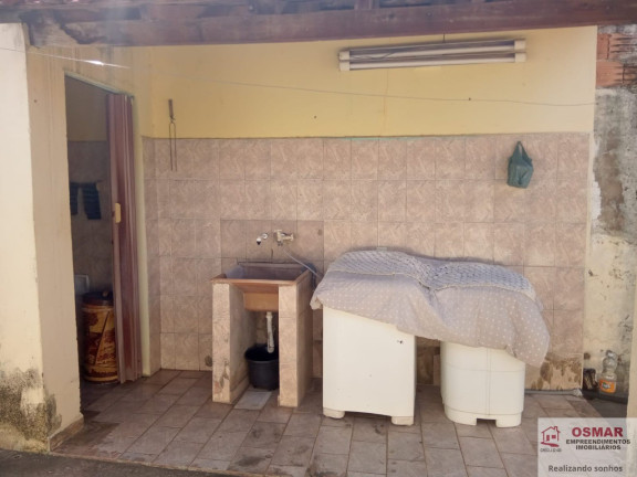 Imagem Casa com 2 Quartos à Venda, 199 m² em Jardim Puche - Sumaré