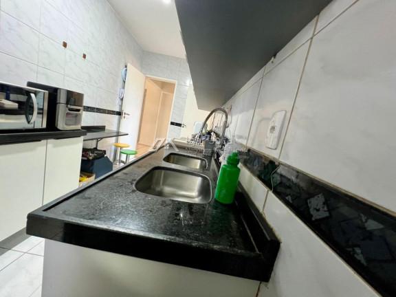 Imagem Apartamento com 3 Quartos à Venda, 98 m² em Papicu - Fortaleza