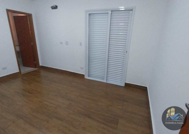 Imagem Casa com 3 Quartos à Venda, 115 m² em Aparecida - Santos Imagem Casa com 3 Quartos à Venda, 115 m² em Aparecida - Santos