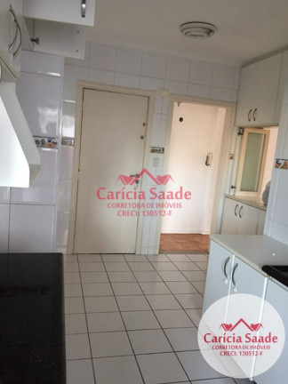 Imagem Apartamento com 2 Quartos à Venda, 80 m² em Vila Mariana - São Paulo