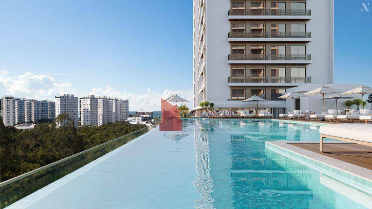 Imagem Apartamento com 3 Quartos à Venda, 118 m² em Praia Brava - Itajaí Imagem Apartamento com 3 Quartos à Venda, 118 m² em Praia Brava - Itajaí