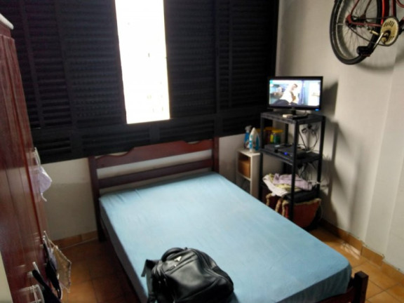 Imagem Apartamento com 2 Quartos à Venda, 56 m² em Gonzaga - Santos Imagem Apartamento com 2 Quartos à Venda, 56 m² em Gonzaga - Santos