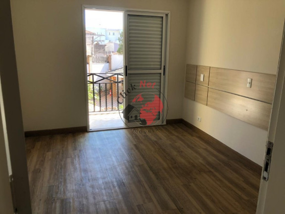 Imagem Casa de Condomínio com 4 Quartos à Venda, 200 m² em Jardim Peri - São Paulo Imagem Casa de Condomínio com 4 Quartos à Venda, 200 m² em Jardim Peri - São Paulo
