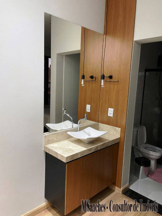 Imagem Casa de Condomínio com 3 Quartos à Venda, 147 m² em Horto Florestal - Sorocaba